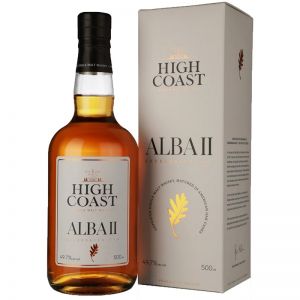 High Coast Whisky Alba Ii